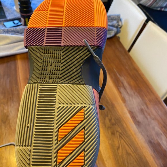 Dame 3 Allstars - Basketball Shoe - Picture 7 of 7